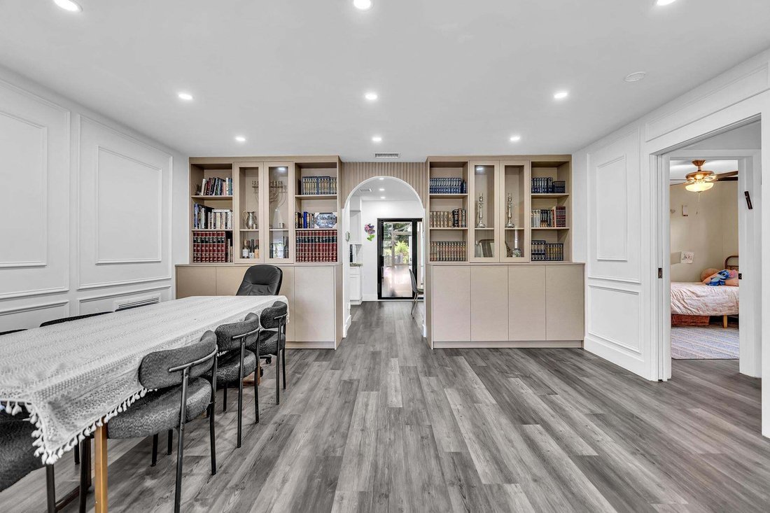 House in Hollywood, Florida, United States 4 - 18600732