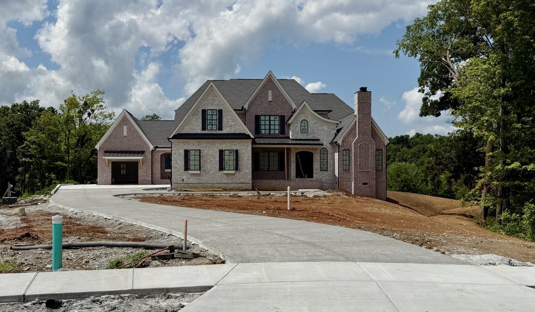 House in Nashville, Tennessee, United States 2 - 16949607