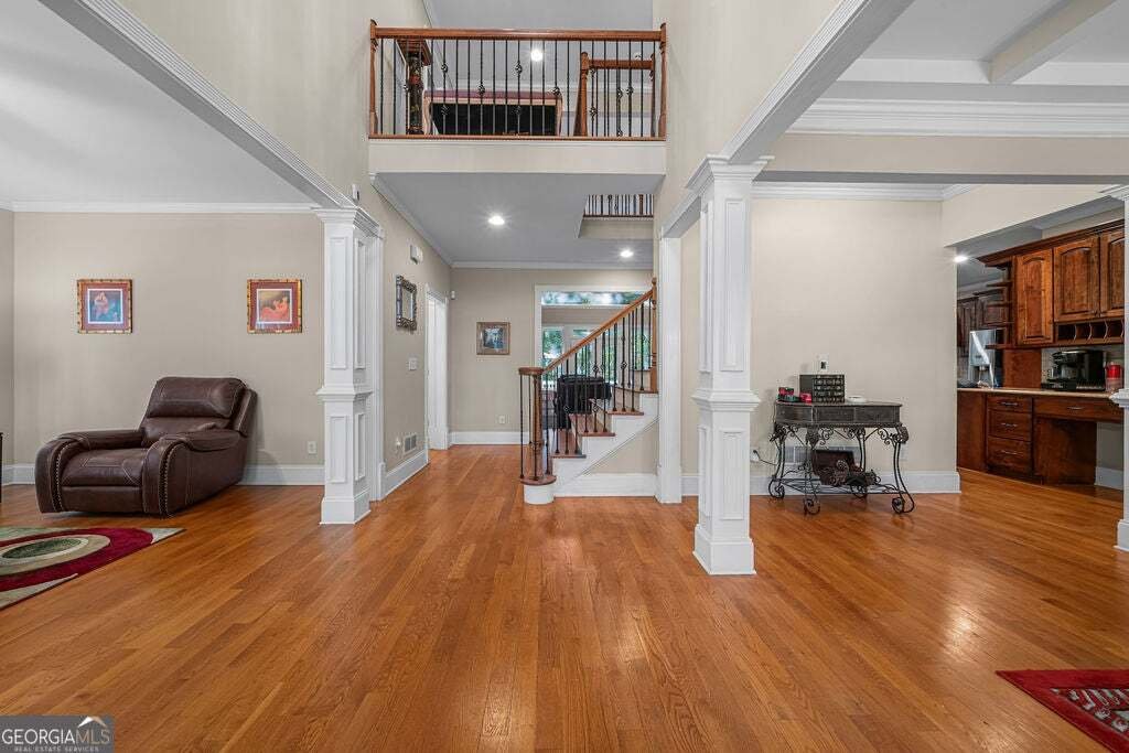 House in Douglasville, Georgia, United States 5 - 18601995