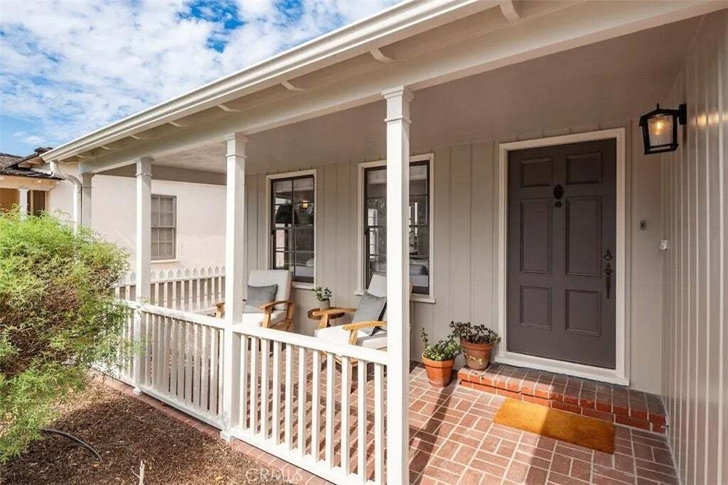 House in Signal Hill, California, United States 2 - 18602008