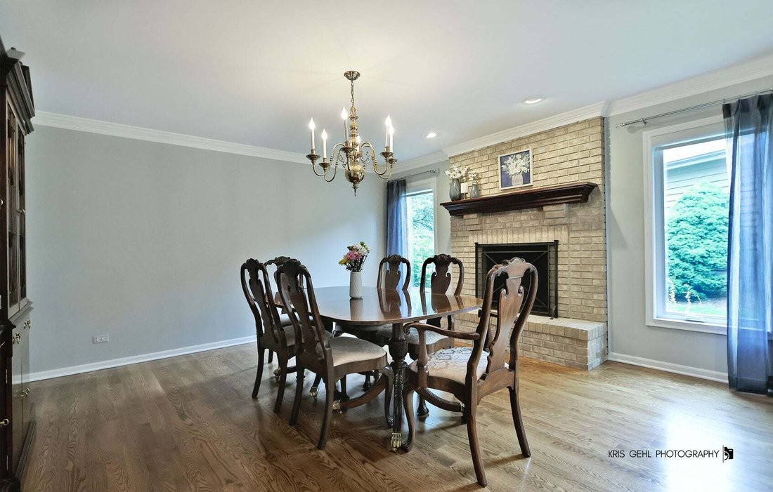 Townhouse in Aurora, Illinois, United States 4 - 18601456