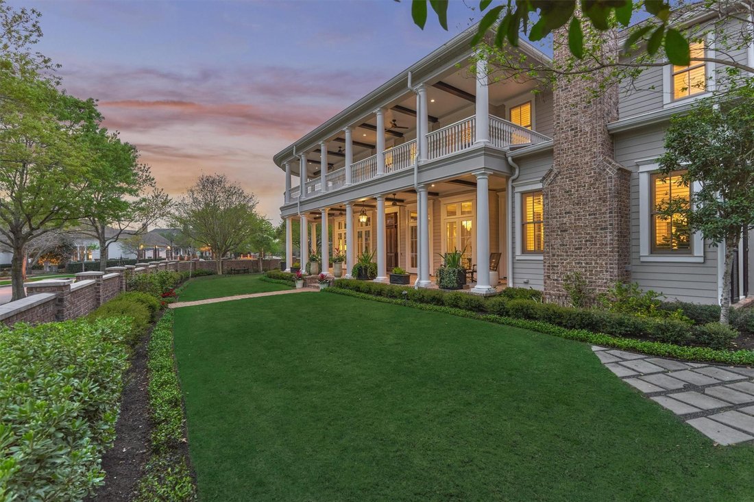 House in Spring, Texas, United States 3 - 18597884