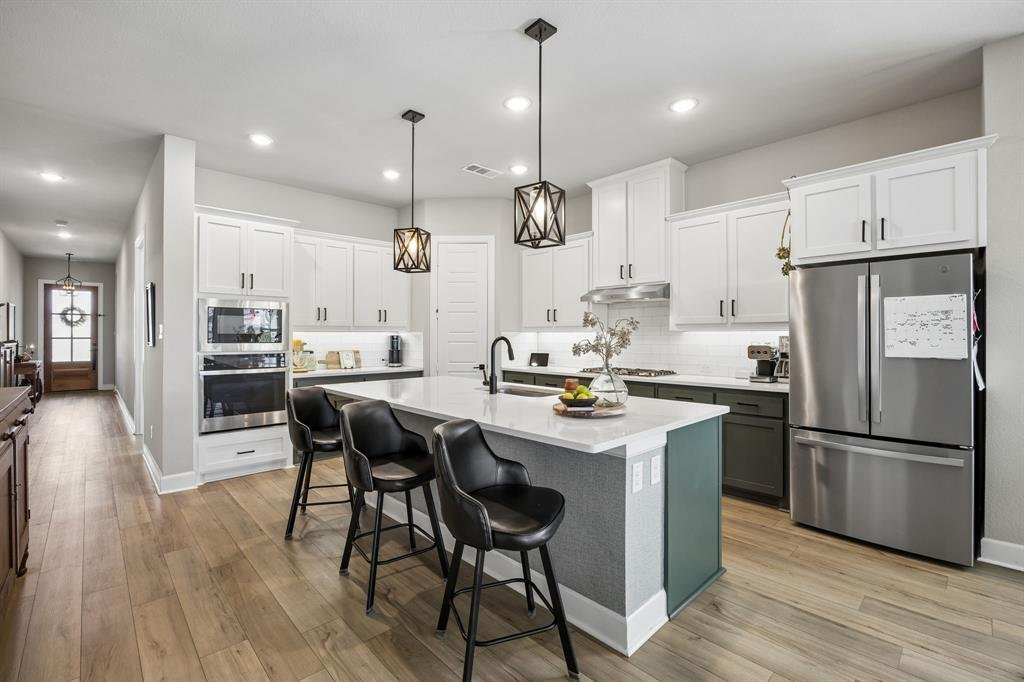 House in Fort Worth, Texas, United States 5 - 18602224