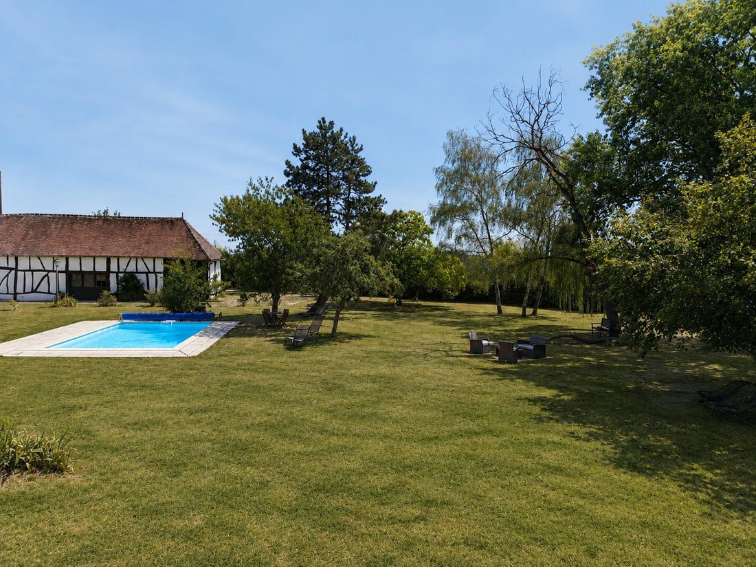 House in Beaune-la-Rolande, Centre-Val de Loire, France 4 - 18601132