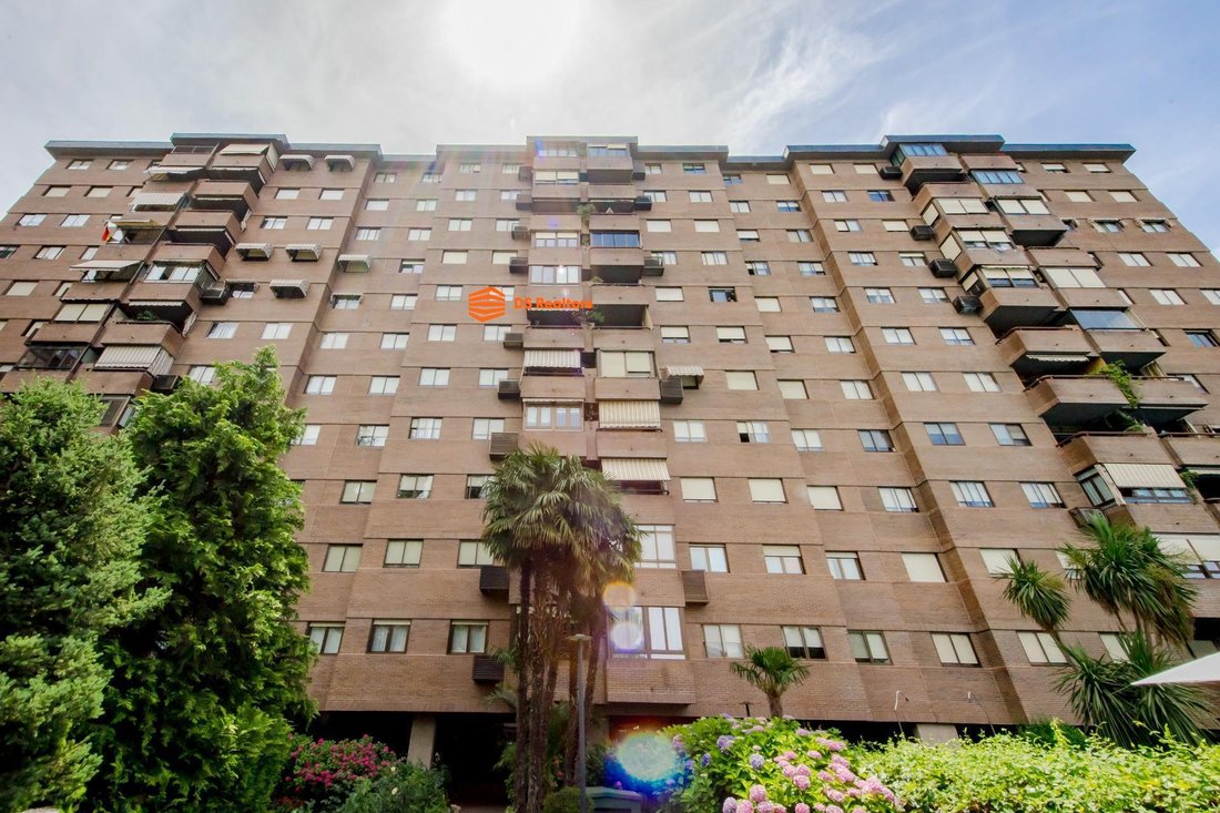 Apartment in Barrio Salamanca, Madrid, Spain 4 - 18362868