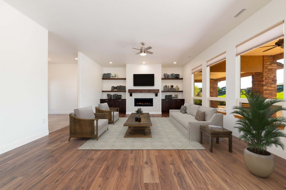 House in Grand Junction, Colorado, United States 4 - 18599561