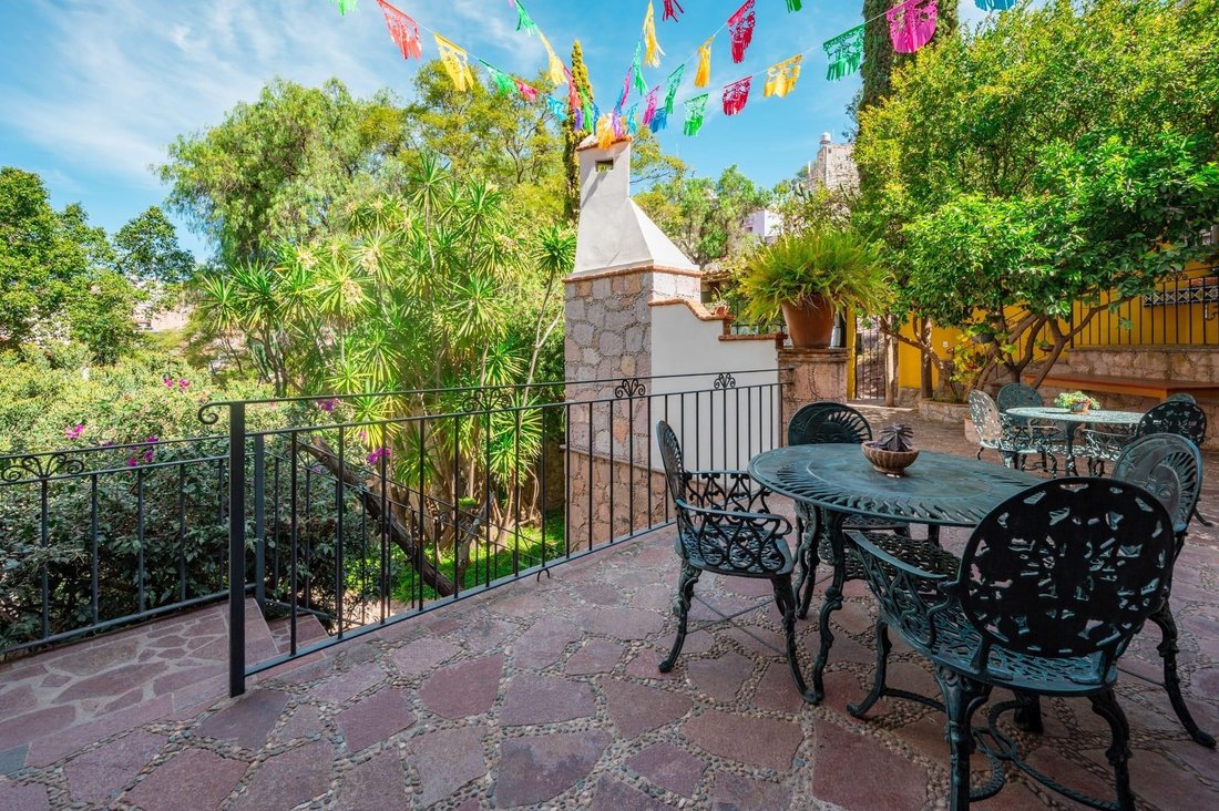 House in Mexico 4 - 18602065