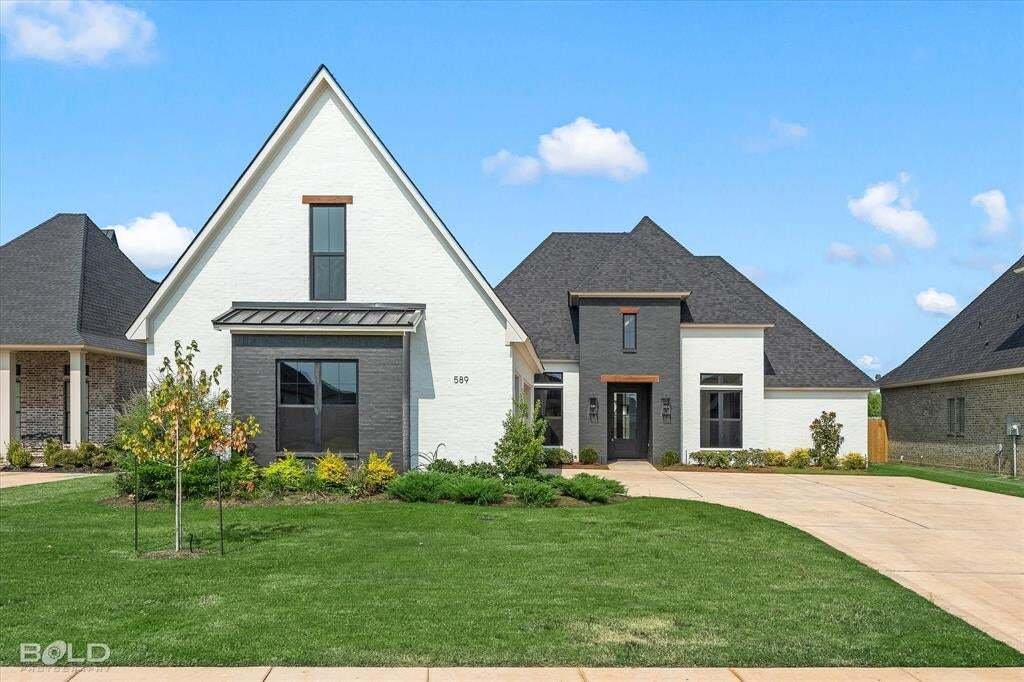 House in Bossier City, Louisiana, United States 3 - 18602287