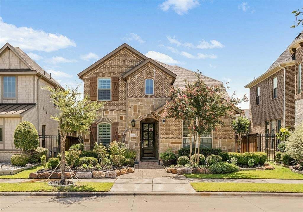 House in Arlington, Texas, United States 1 - 18597784