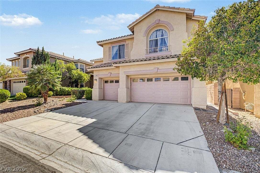 House in Las Vegas, Nevada, United States 3 - 18599705