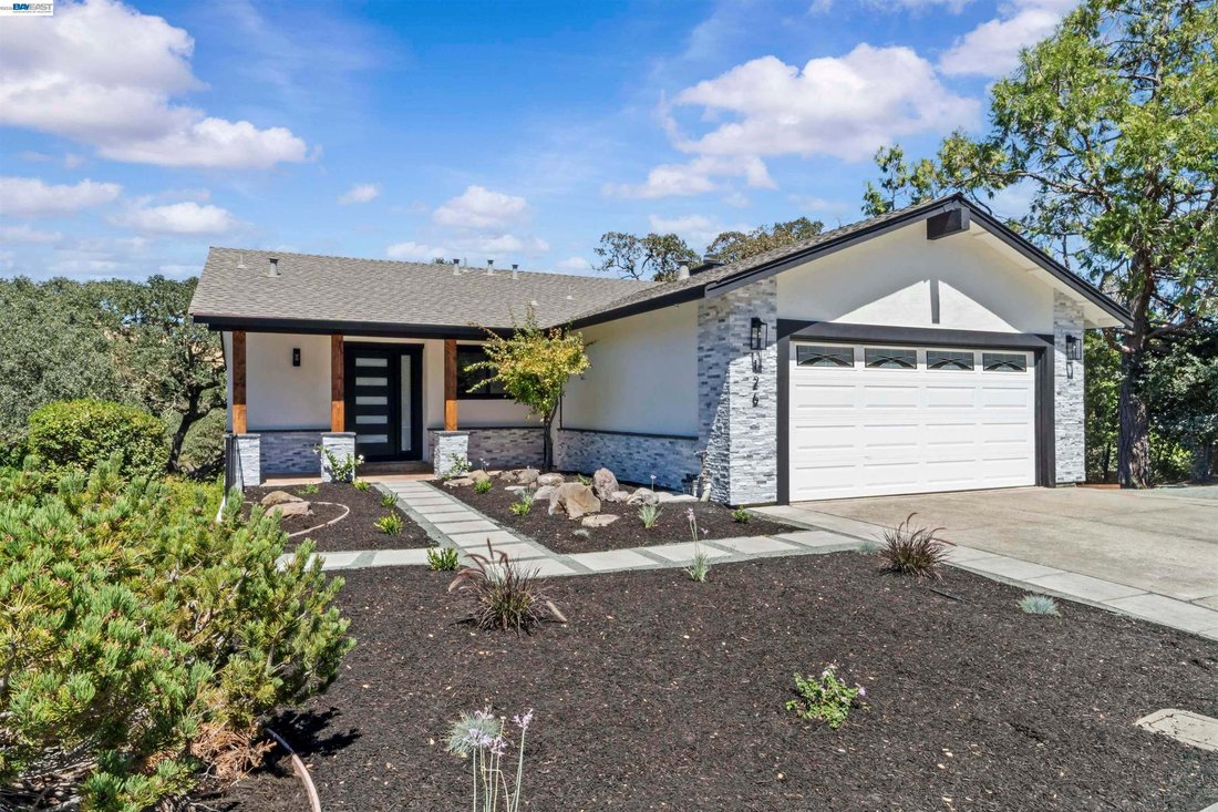 House in Pleasant Hill, California, United States 2 - 18600674