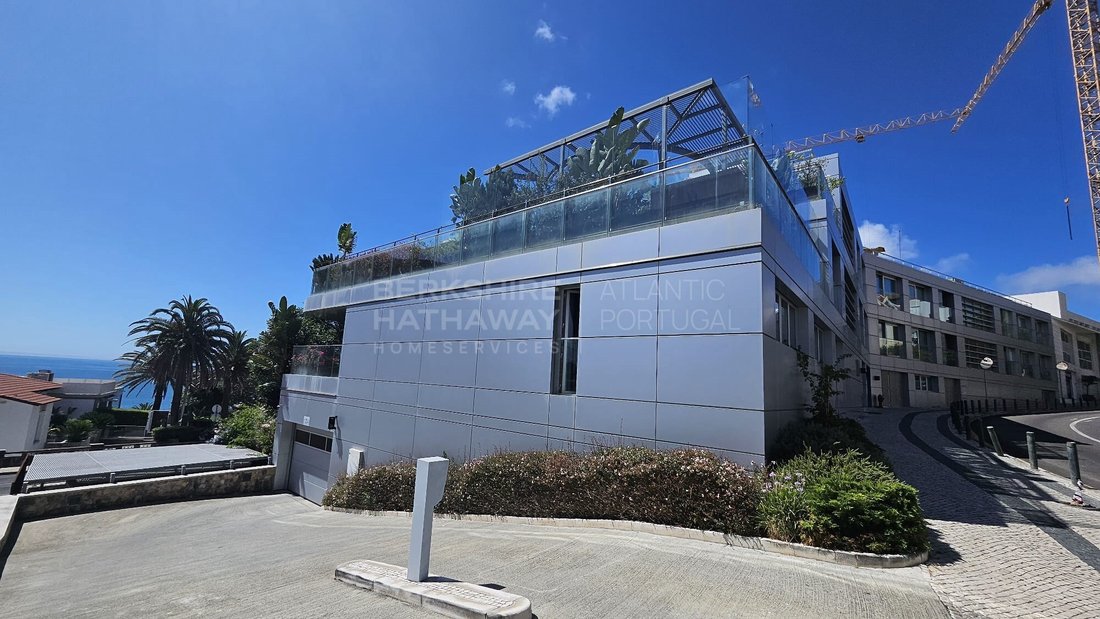 Apartment in Cascais e Estoril, Lisbon, Portugal 2 - 18598544