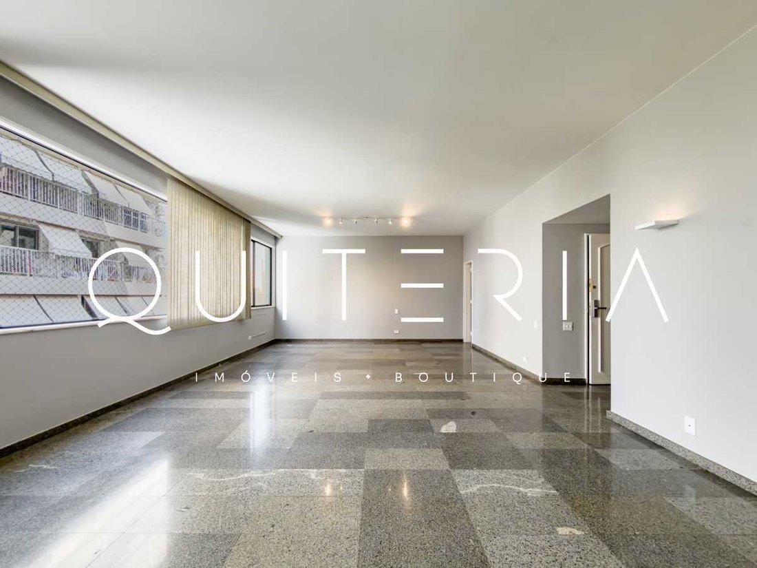 Apartment in Rio de Janeiro, State of Rio de Janeiro, Brazil 4 - 18602870