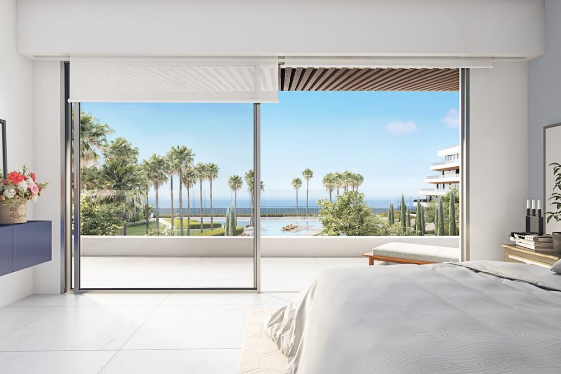 Apartment in Torremolinos, Andalusia, Spain 4 - 18597731