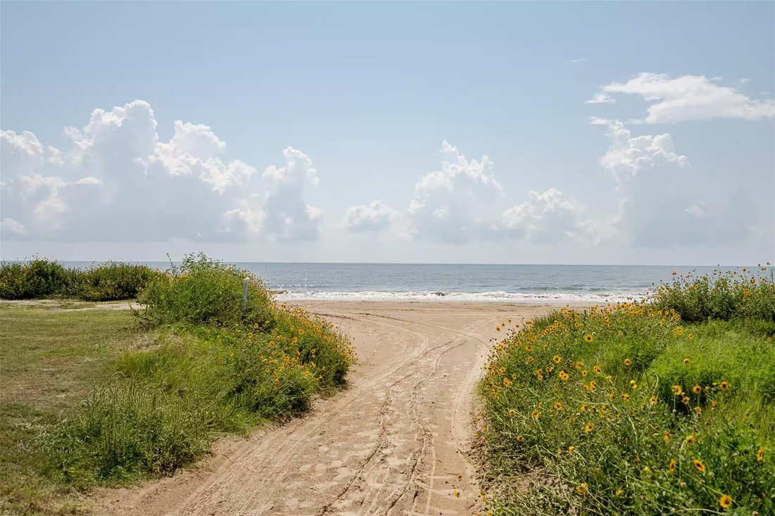 Maison à Bolivar Peninsula, Texas, États-Unis 5 - 18597888
