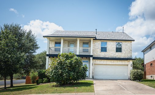 Casa en Austin, Texas, Estados Unidos 1