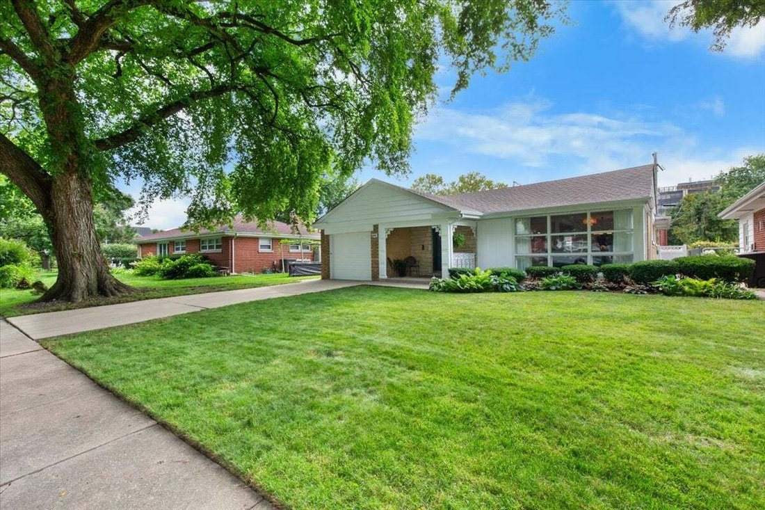 House in Chicago, Illinois, United States 2 - 18601370