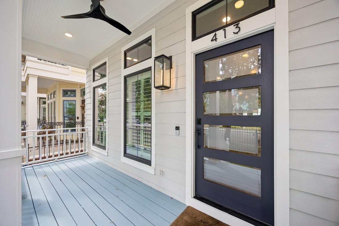 House in Houston, Texas, United States 4 - 18602138