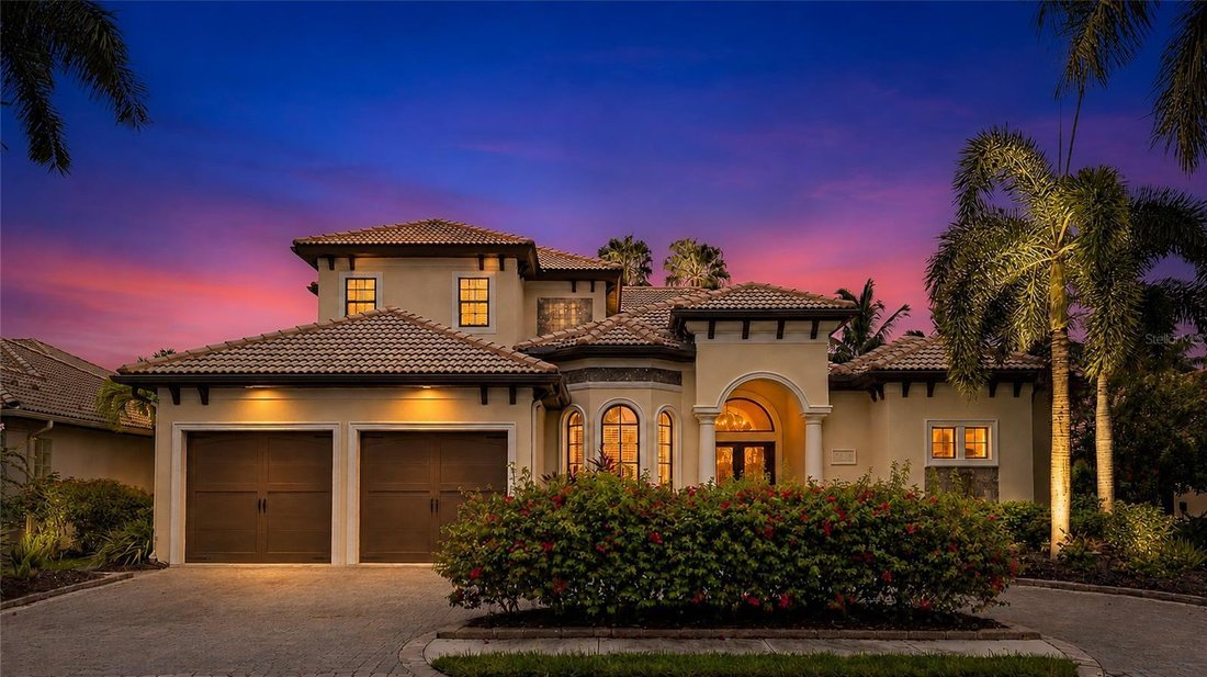 House in Terra Ceia, Florida, United States 3 - 18600849