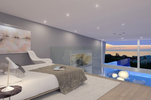 Appartement à Mijas, Andalousie, Espagne 3 - 18597972
