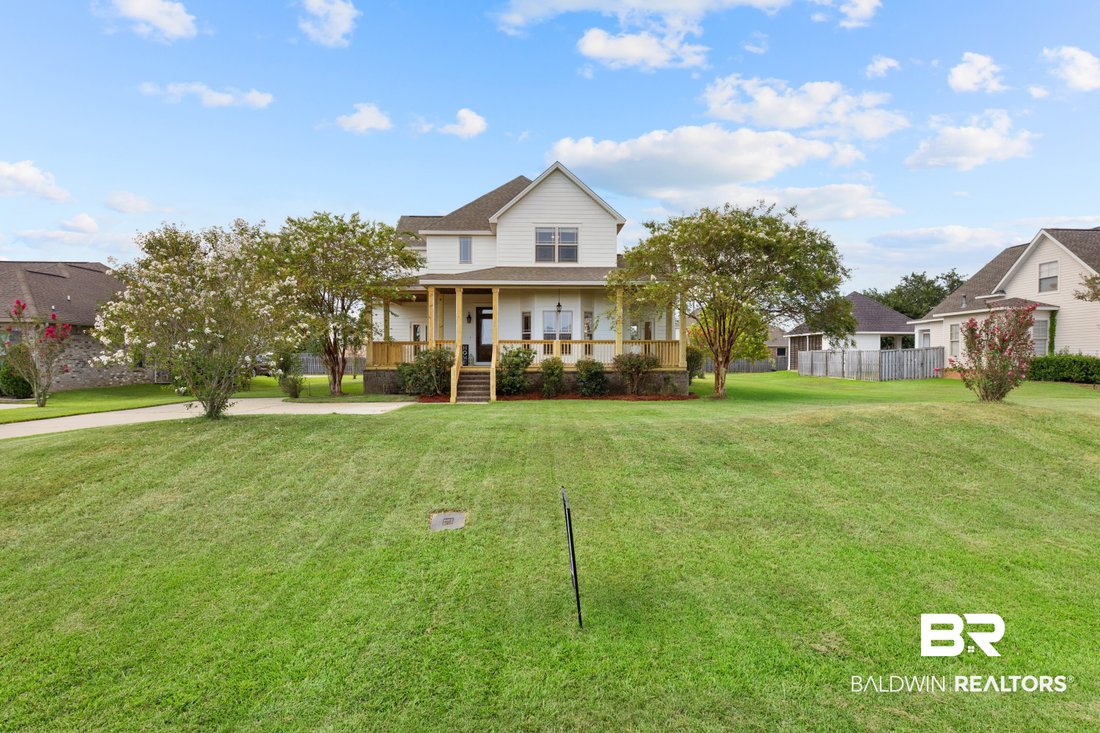 House in Daphne, Alabama, United States 3 - 18600095