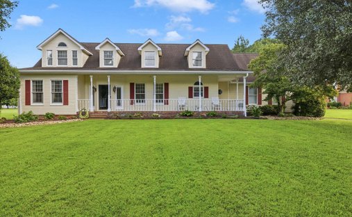 Casa a Contea di Robertson, Tennessee, Stati Uniti 1