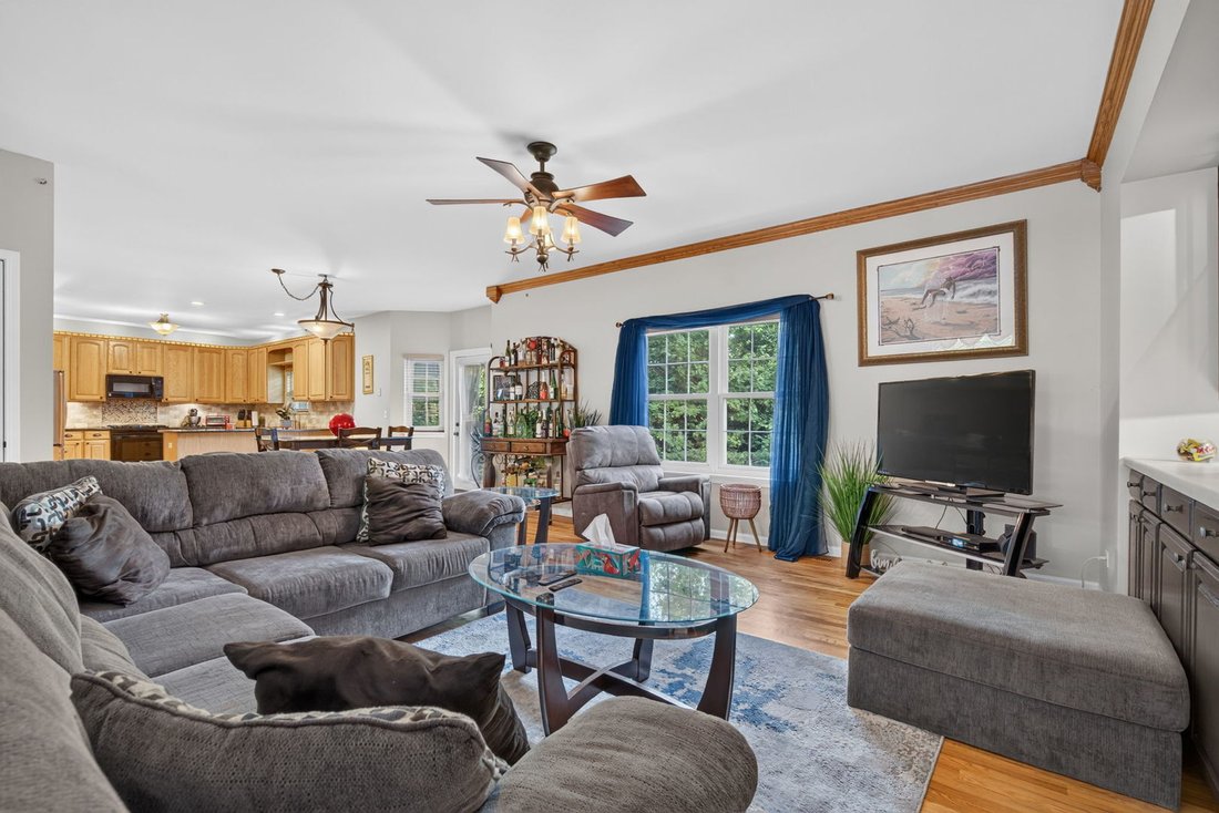 House in Romeoville, Illinois, United States 5 - 18601394