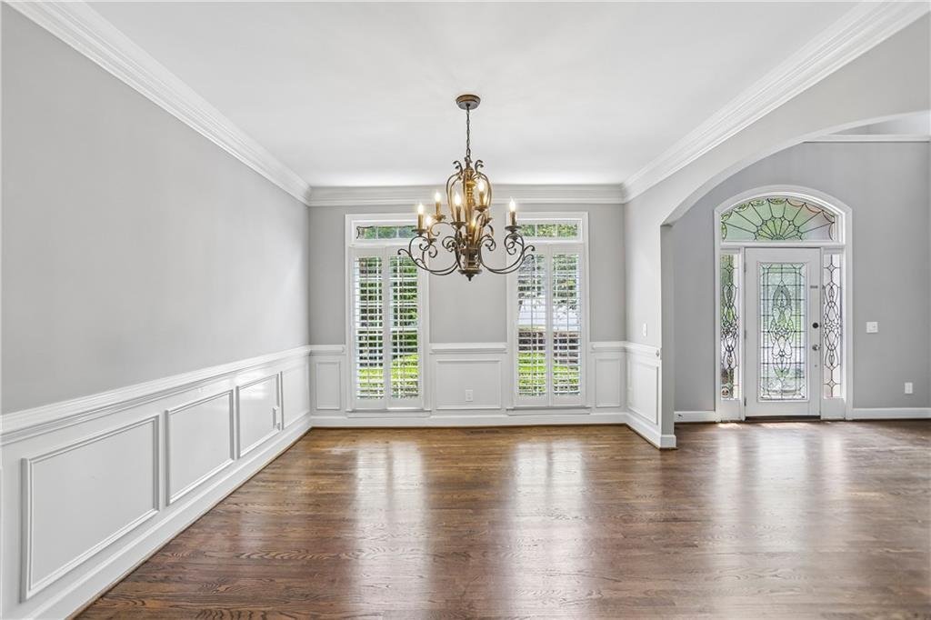 House in Alpharetta, Georgia, United States 3 - 18601789