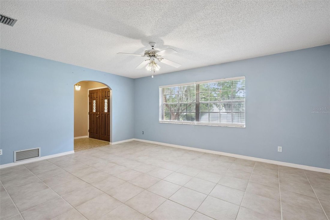 House in Lake Butler, Florida, United States 5 - 18600851