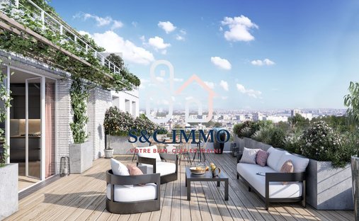 Appartement à Severine, Le Pré-Saint-Gervais, France 1