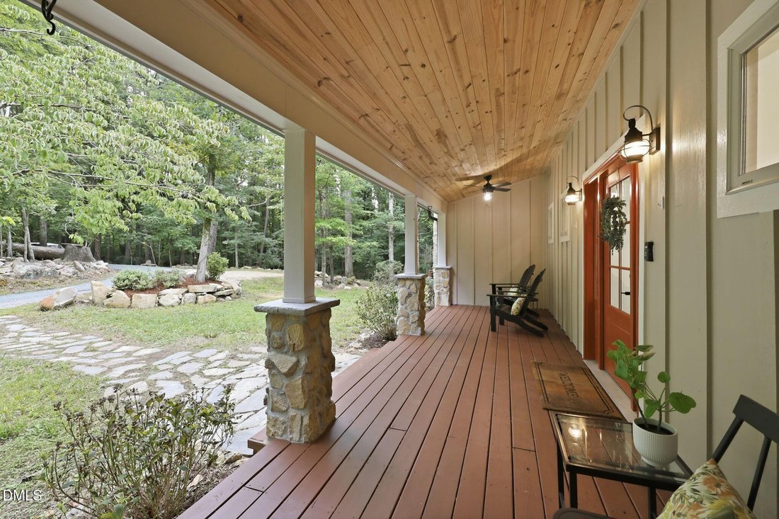 House in Chapel Hill, North Carolina, United States 3 - 18601521