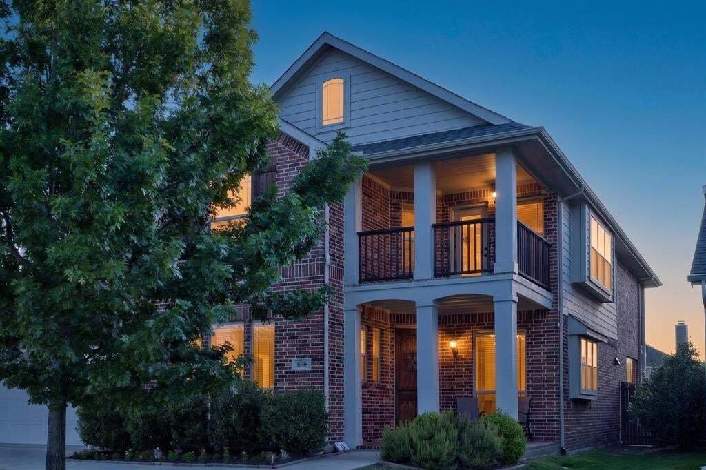 Maison à Little Elm, Texas, États-Unis 1 - 18602248