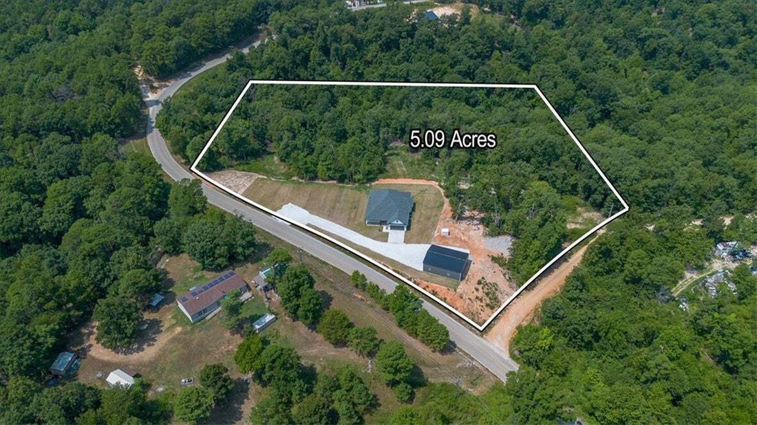 Casa a Rogers, Arkansas, Stati Uniti 2 - 18179503