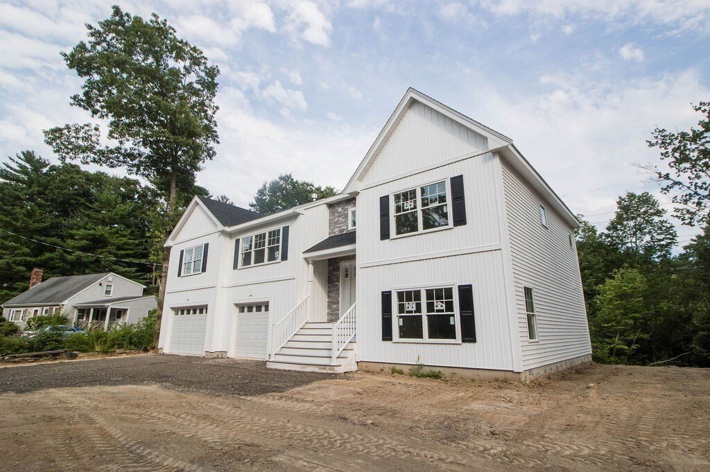 House in Lakeville, Massachusetts, United States 3 - 18597216