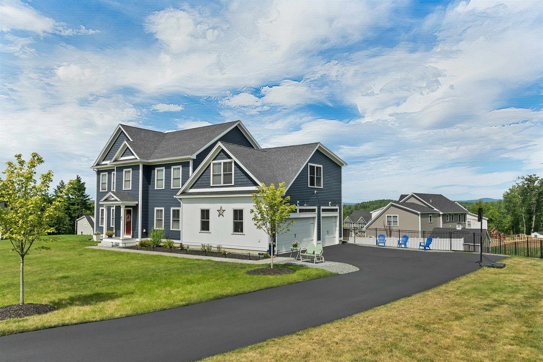 House in Barrington, New Hampshire, United States 2 - 18497175
