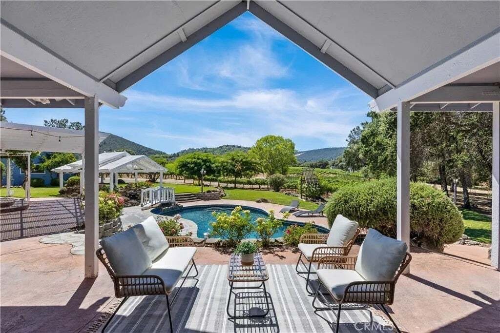 House in Kelseyville, California, United States 4 - 18601892