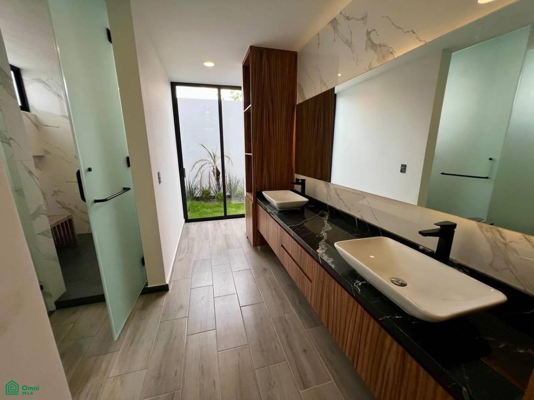Townhouse in Tlaxcalancingo, Puebla, Mexico 2 - 17798247
