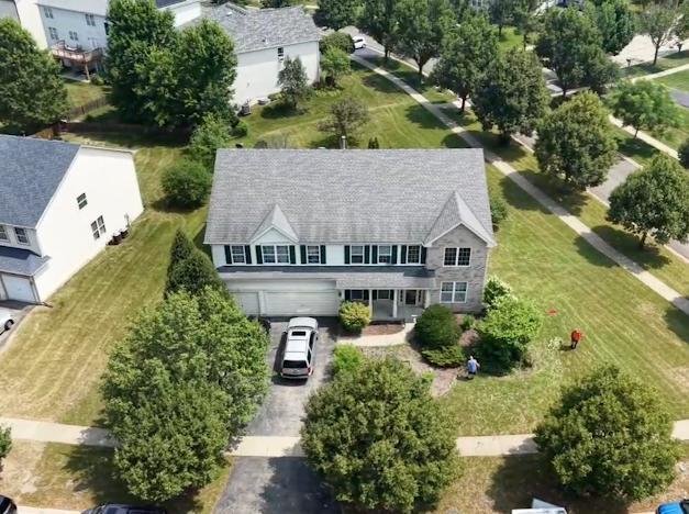 House in Bolingbrook, Illinois, United States 1 - 18597480