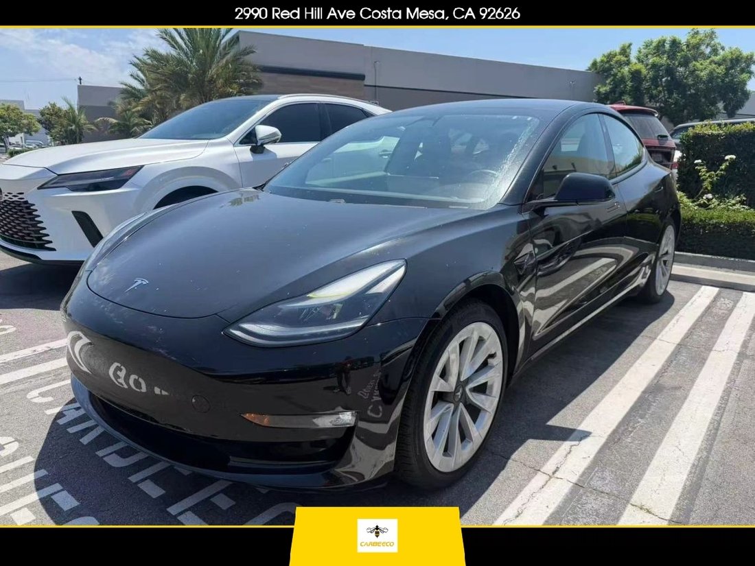 Sedan in Costa Mesa, CA, United States 1 - 18603031