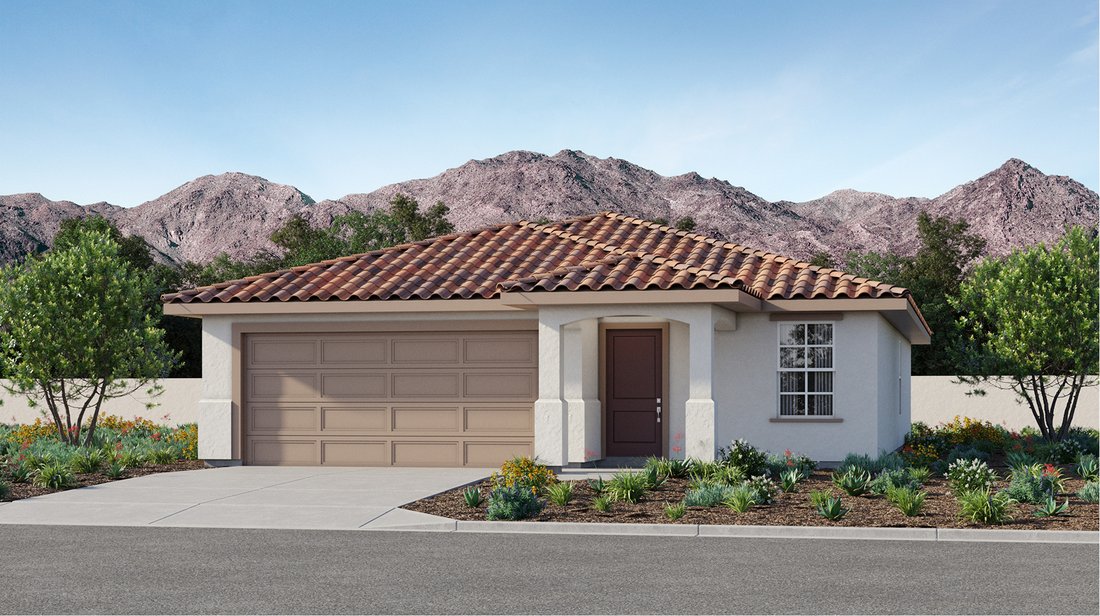 Casa a Indio, California, Stati Uniti 1 - 18598559