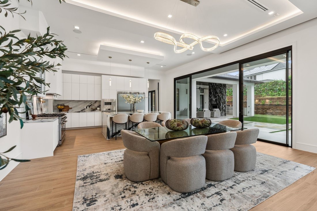 House in Spring, Texas, United States 4 - 18603625