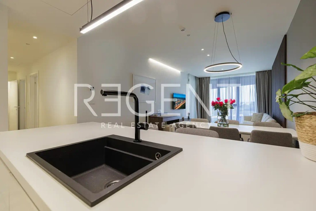 Apartment in Savudrija, Istria County, Croatia 5 - 18600308