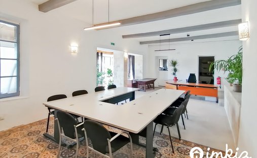 House in Villeseque-des-Corbieres, Occitania, France 1