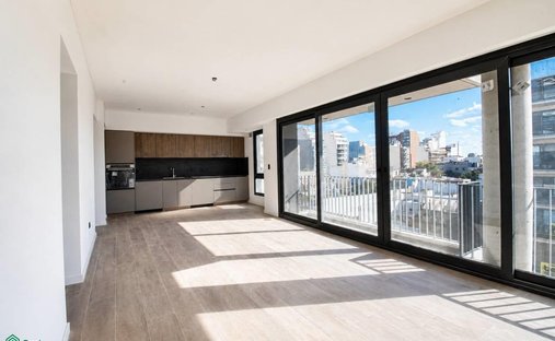 Condo in Buenos Aires, Buenos Aires, Argentina 1