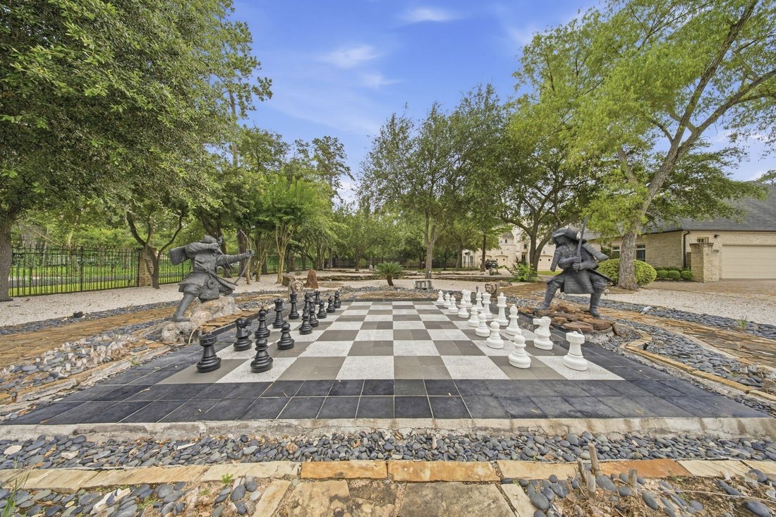 House in Houston, Texas, United States 4 - 18603585