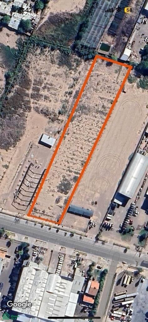 Land in Maipú, Mendoza Province, Argentina 1 - 18567030