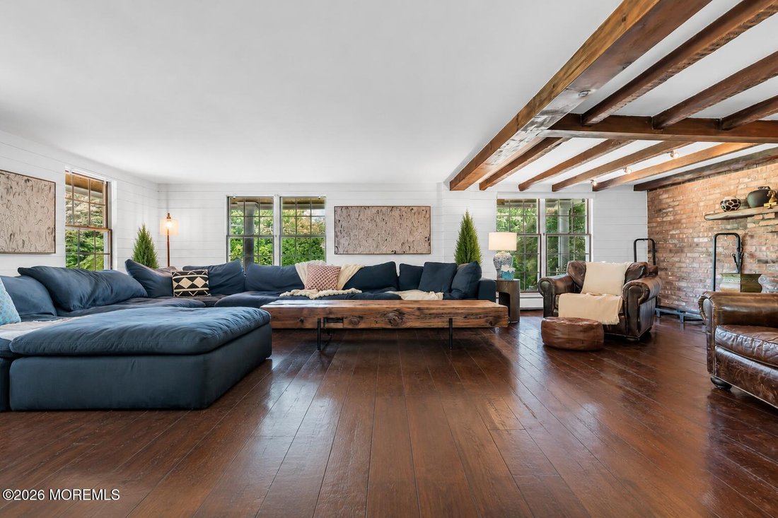 House in Marlboro Township, New Jersey, United States 5 - 18602364