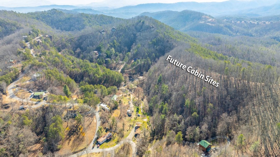 Farm Ranch in Sevierville, Tennessee, Vereinigte Staaten 3 - 17631699
