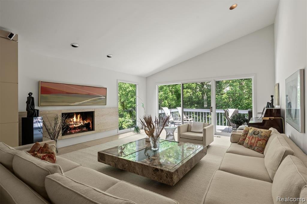 Condo in Bloomfield Hills, Michigan, United States 5 - 18564962