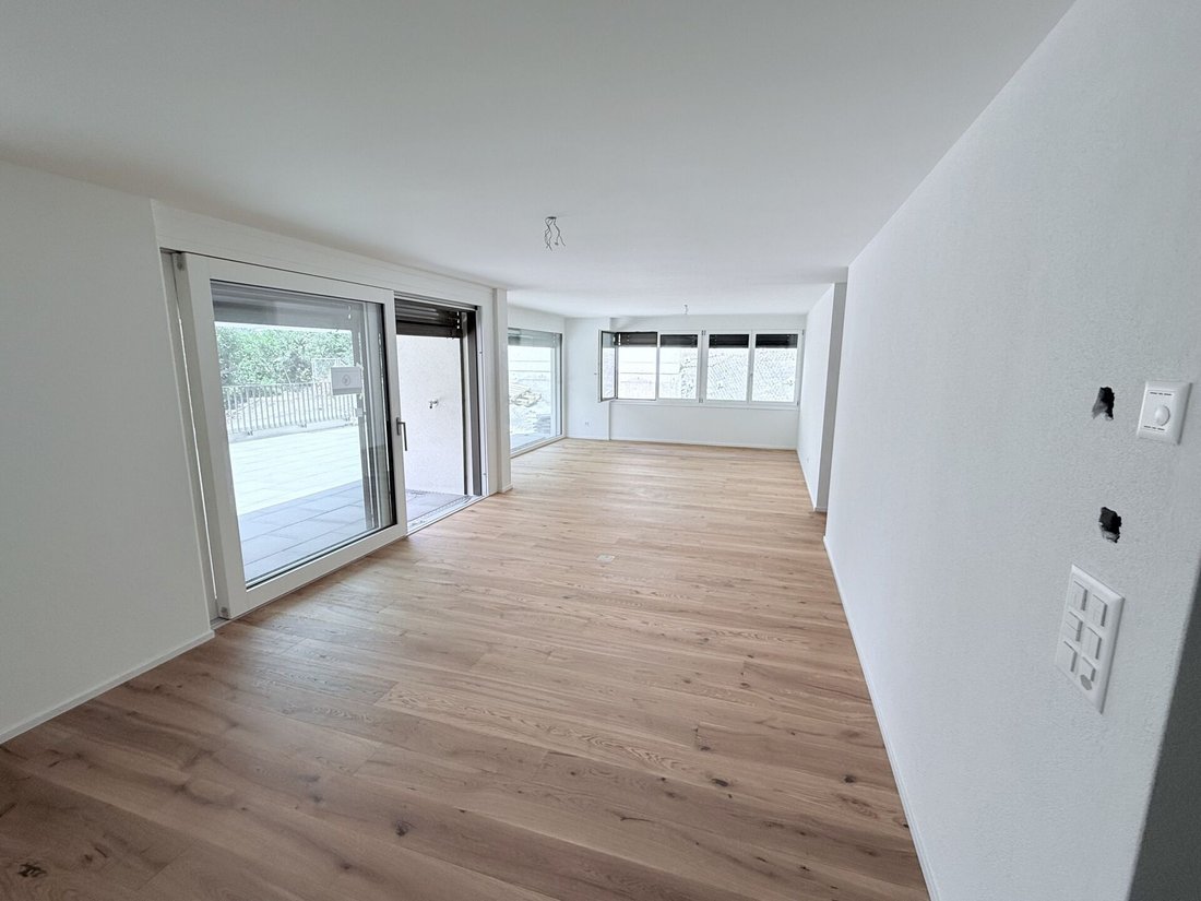Apartment in Brig, Valais, Switzerland 4 - 18599992